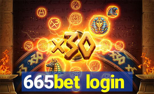 665bet login